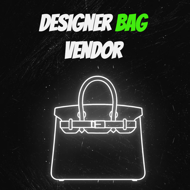 Desi4ner Bag Supplier